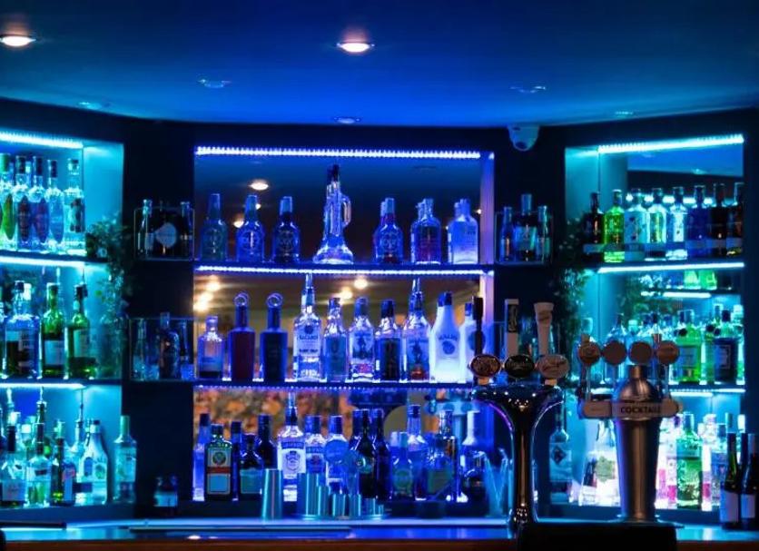 Bar Photo