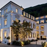 Boutique Hotel Heidelberg Suites