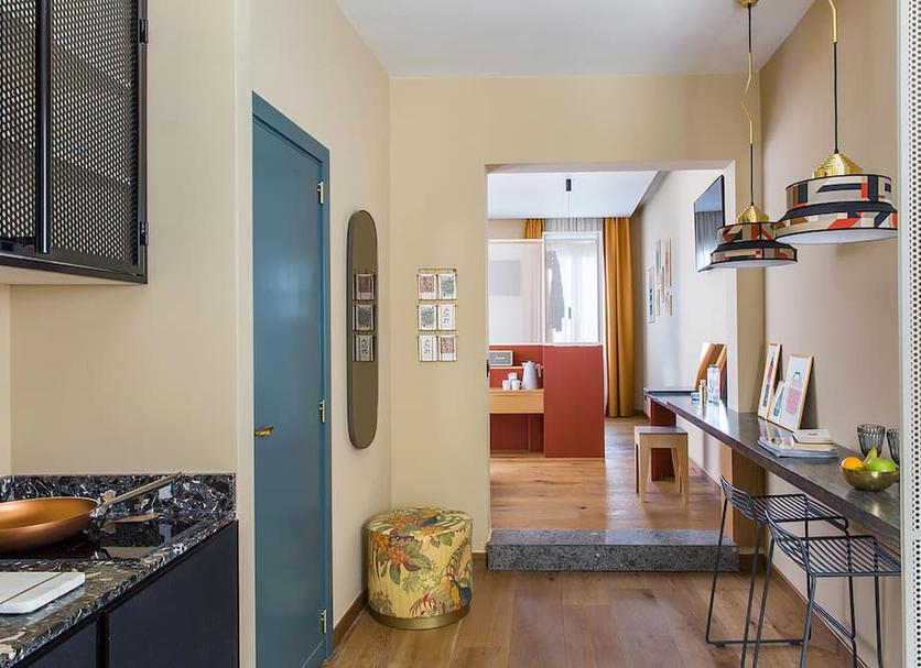 Kitchen Photo