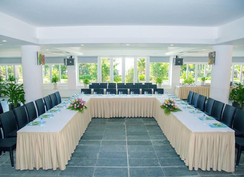 Conference room Photo