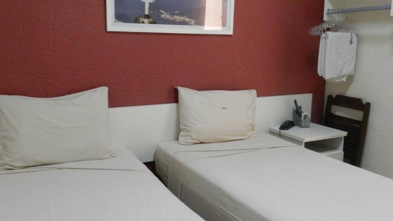 Hotel São Cristóvão