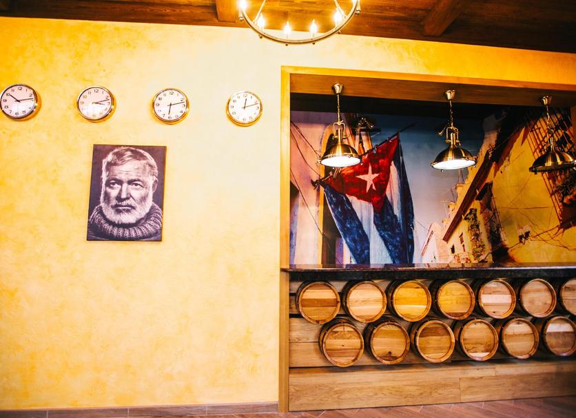 Room amenity Photo