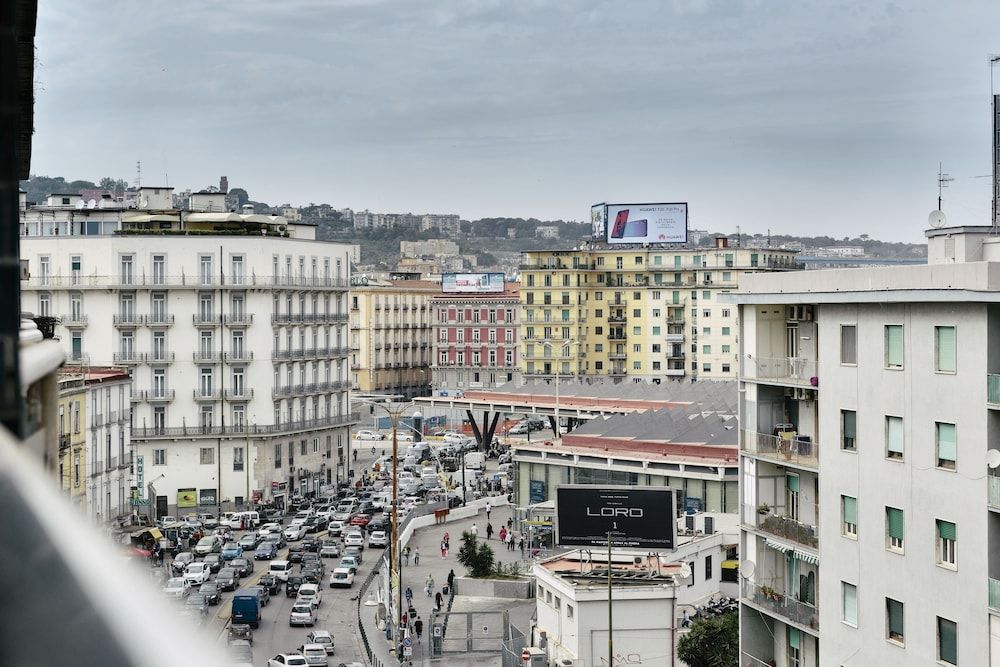 Outdoor view