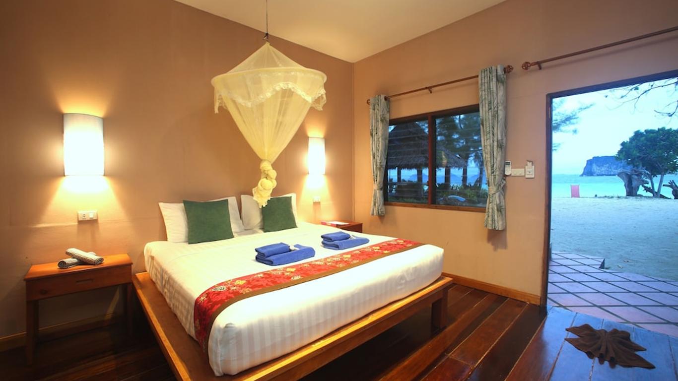 Mayalay Resort-Sha Plus
