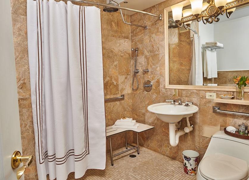 Bathroom Photo