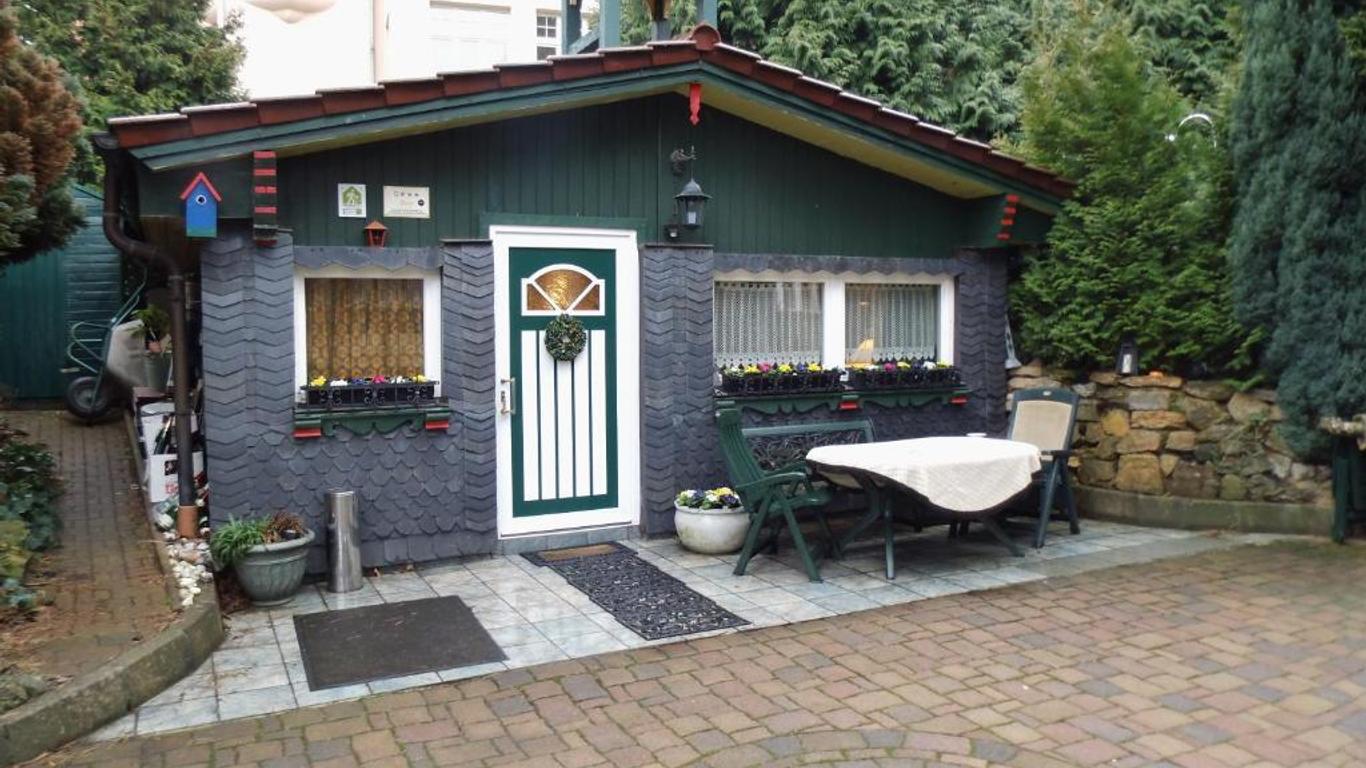 Villa Bomberg