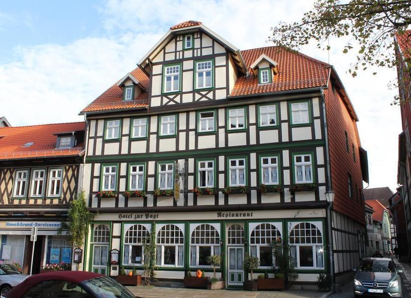 Building Photo