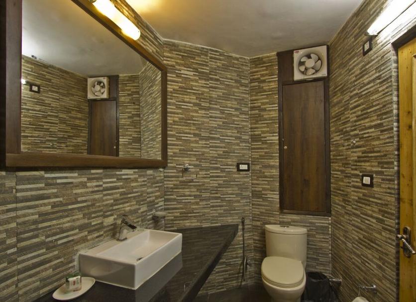Bathroom Photo