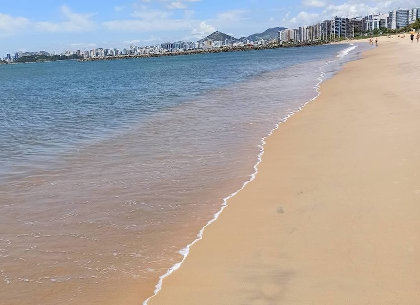 Beach Photo