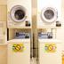 Laundry facility