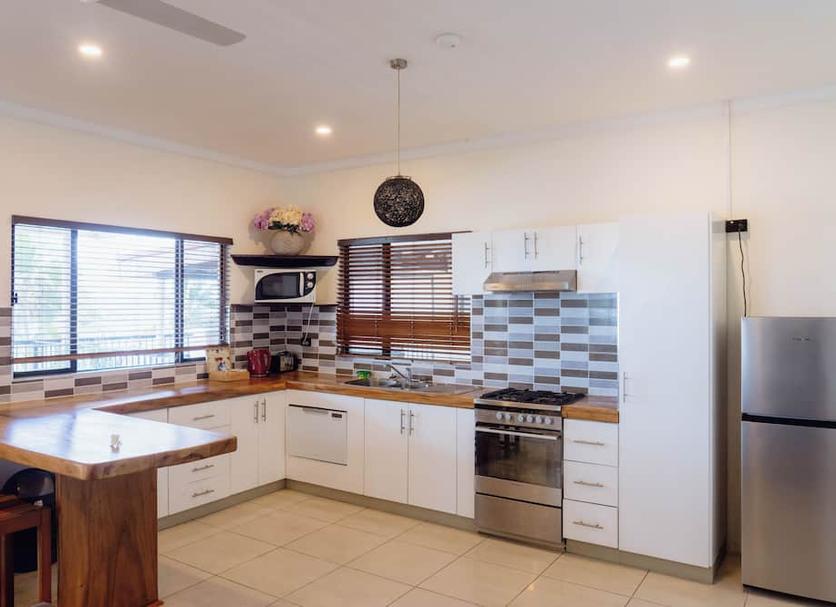 Kitchen Photo