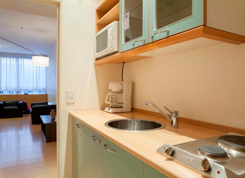 Kitchen Photo