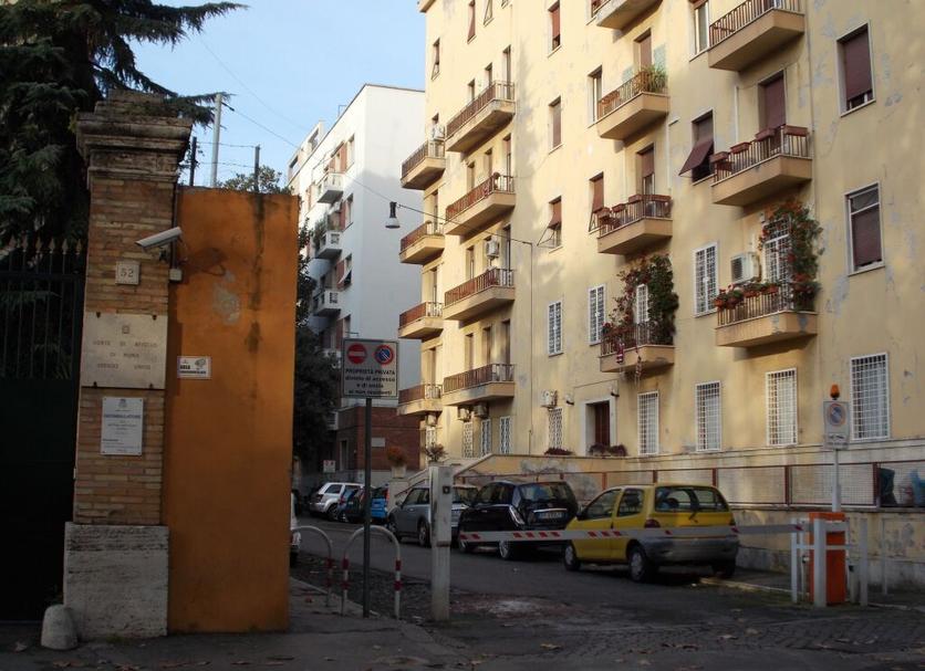 Outdoor view Photo