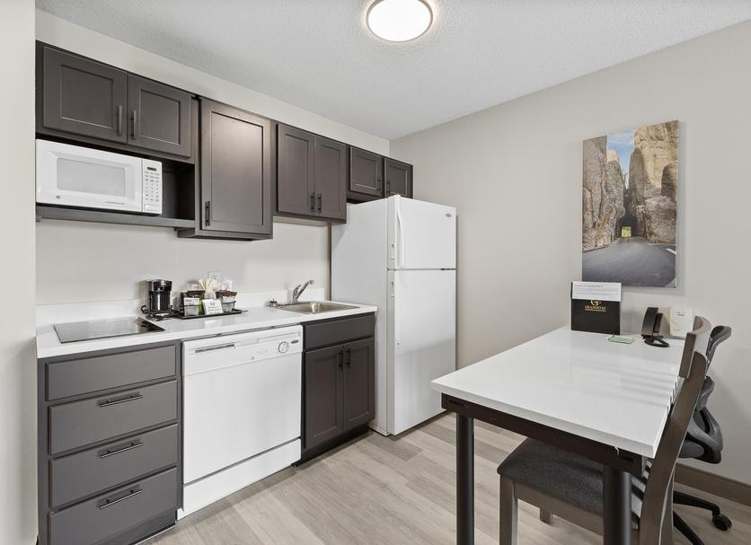 Kitchen Photo