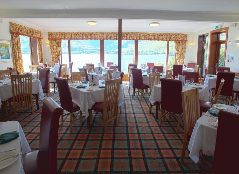 Banquet hall Photo