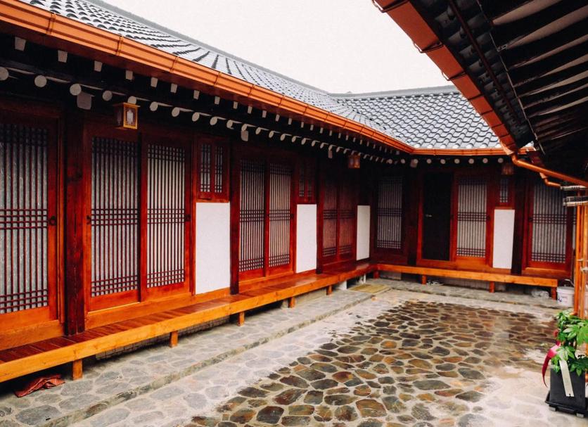 Outdoor view Photo