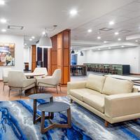 Fairfield Inn & Suites by Marriott Toronto Mississauga