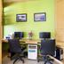 Business centre