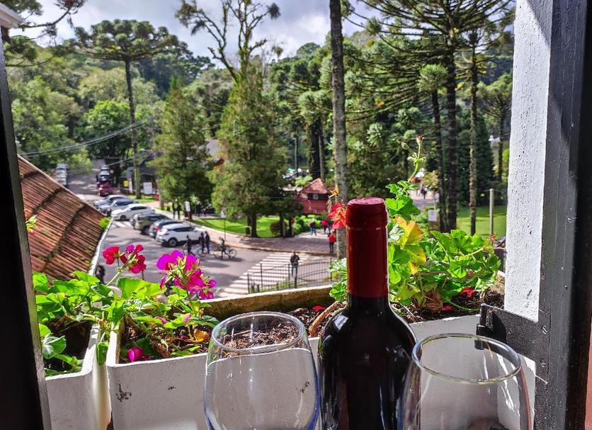 Outdoor view Photo