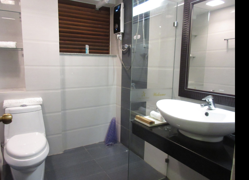 Bathroom Photo