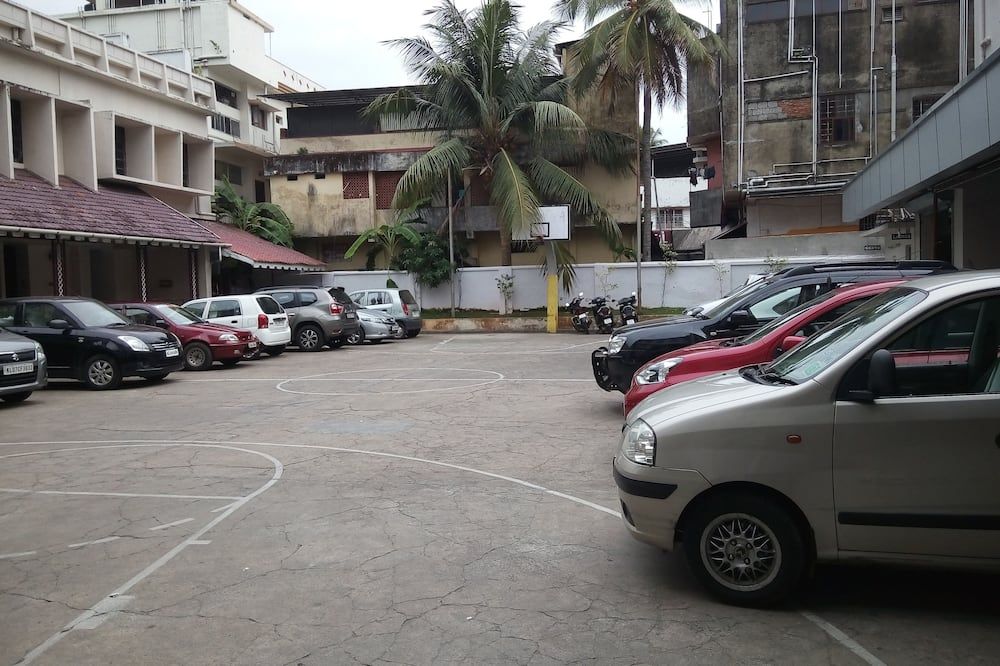 Outdoor view