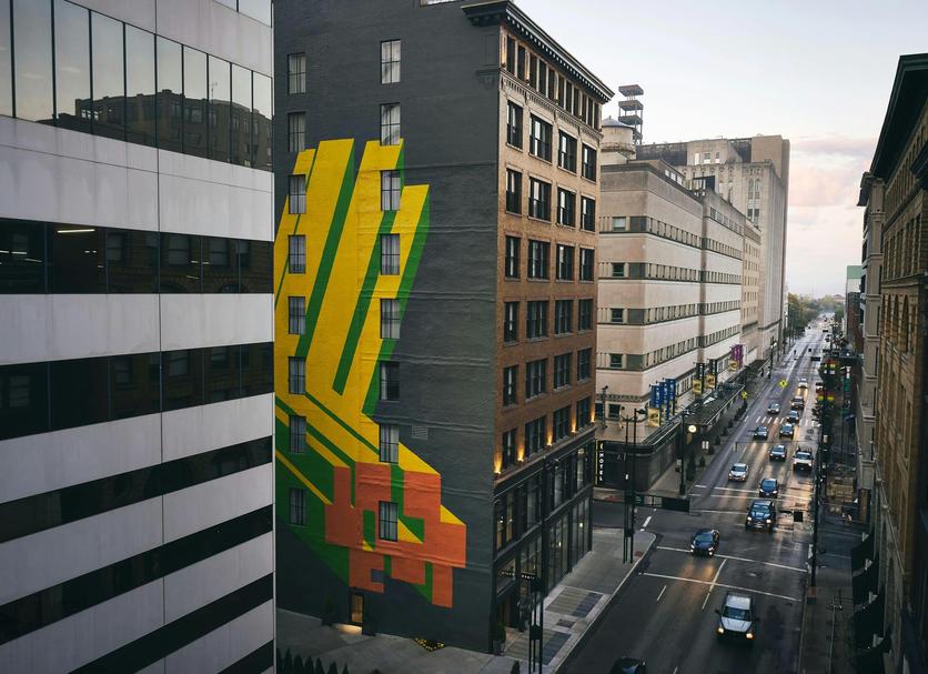 Building Photo
