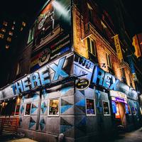 The Rex Hotel
