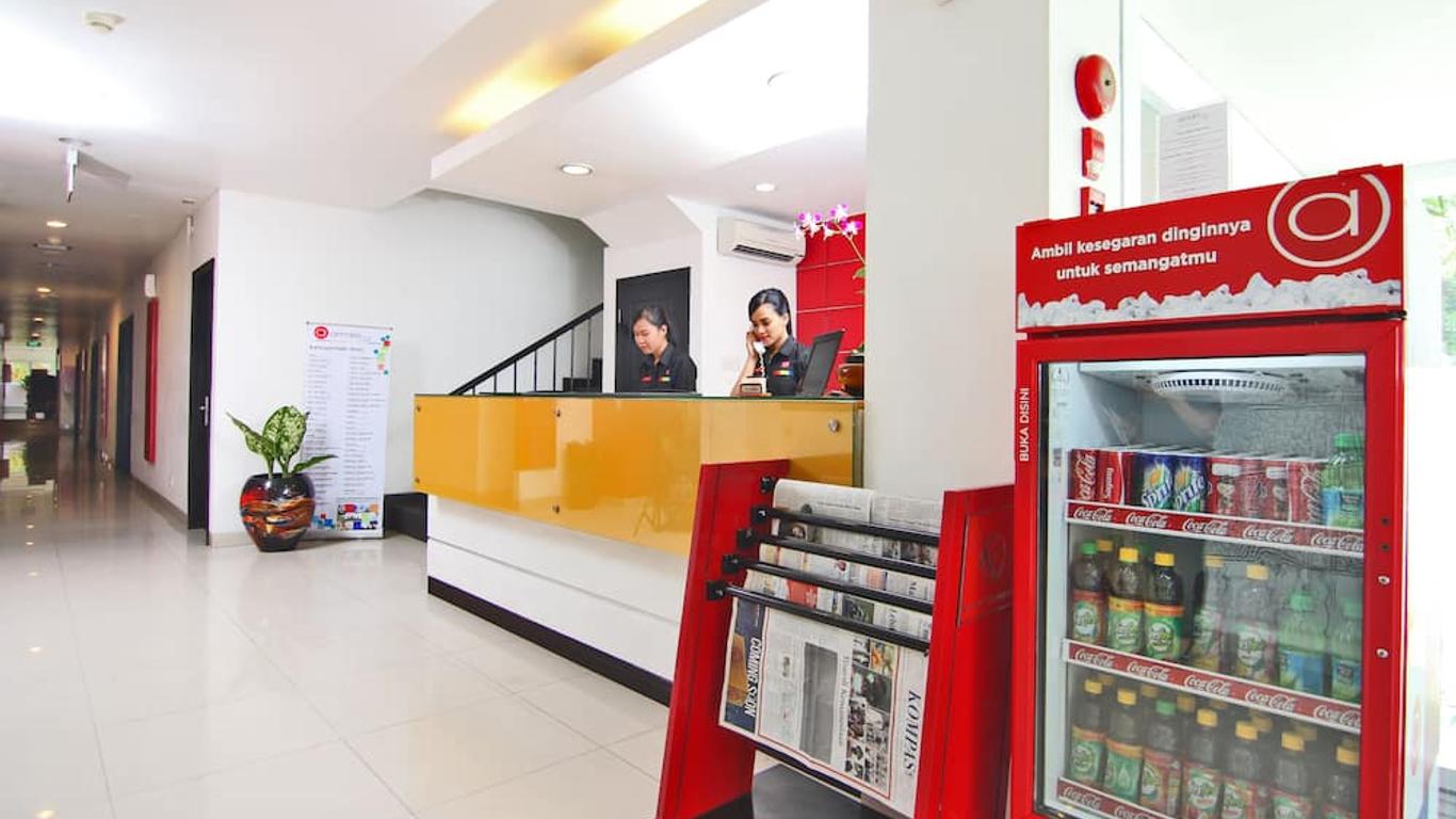 Amaris Diponegoro Jogja