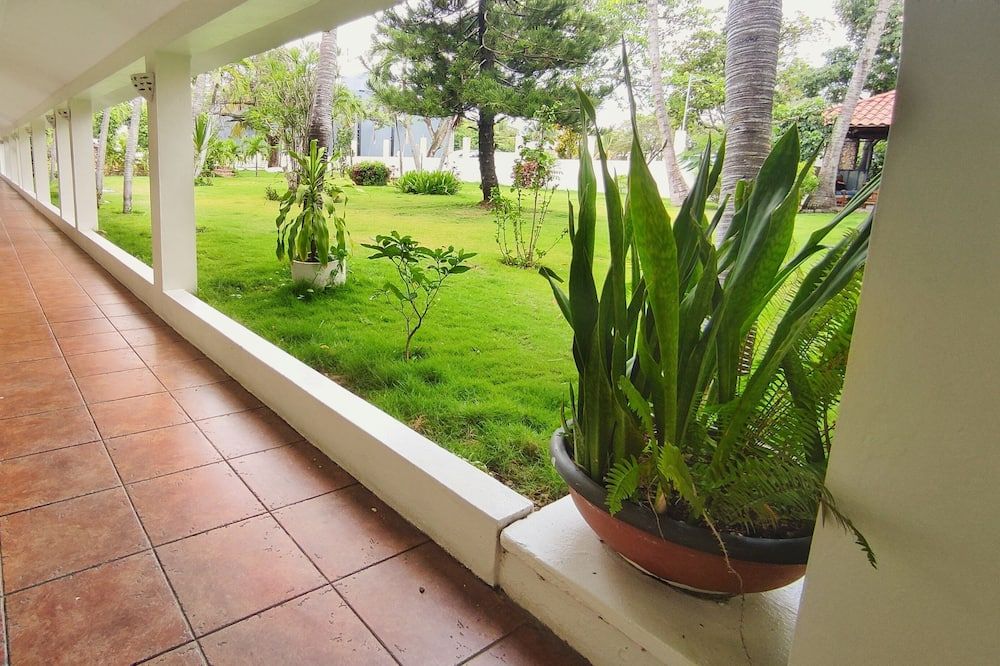 Outdoor view