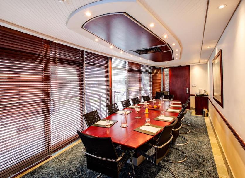 Conference room Photo