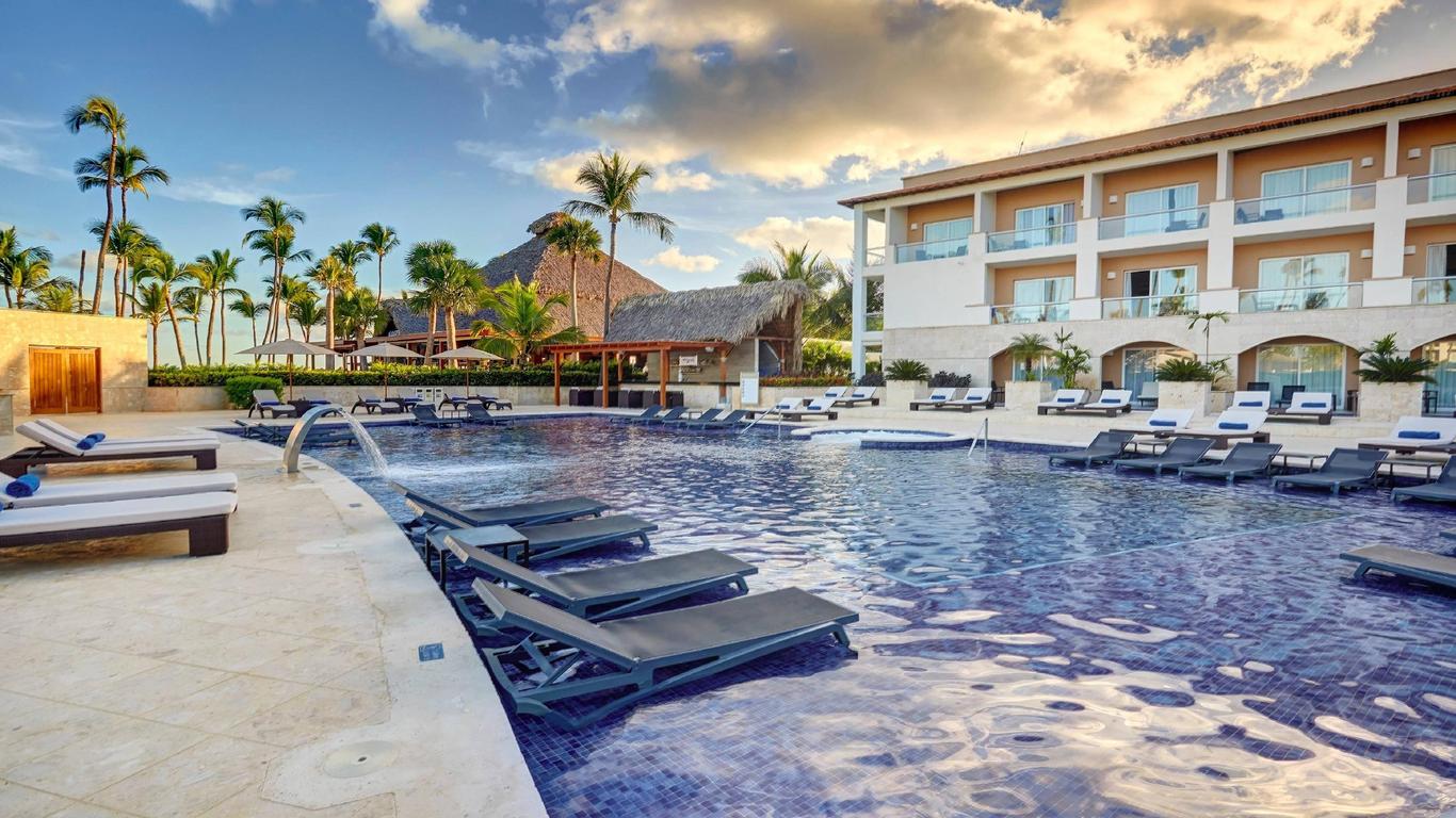 Hideaway at Royalton Punta Cana, An Autograph Collection Resort & Casino - Adults Only