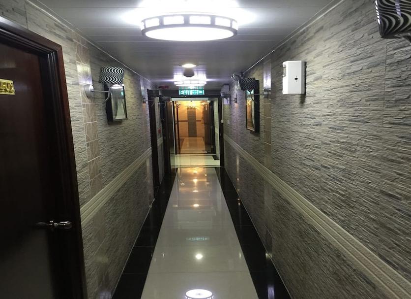 Hallway Photo
