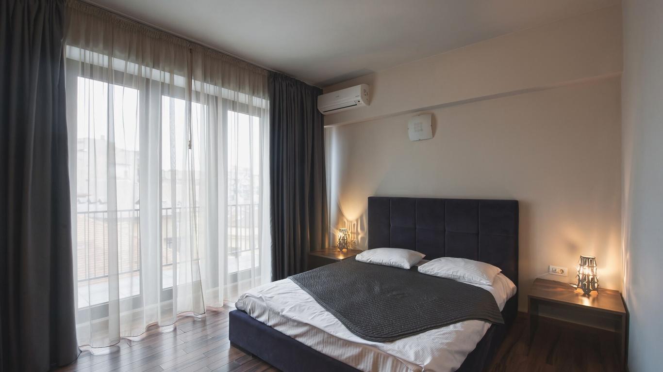Hotel Hemingway Residence