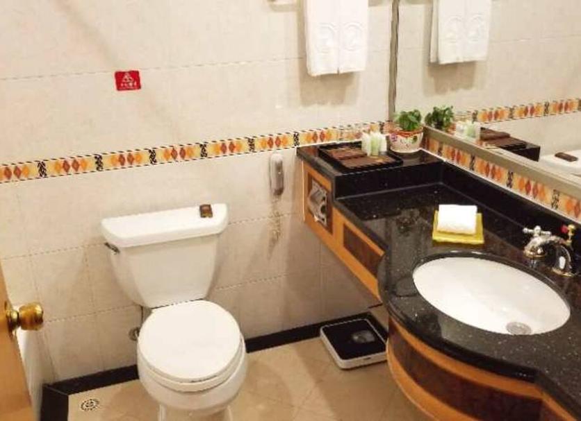 Bathroom Photo