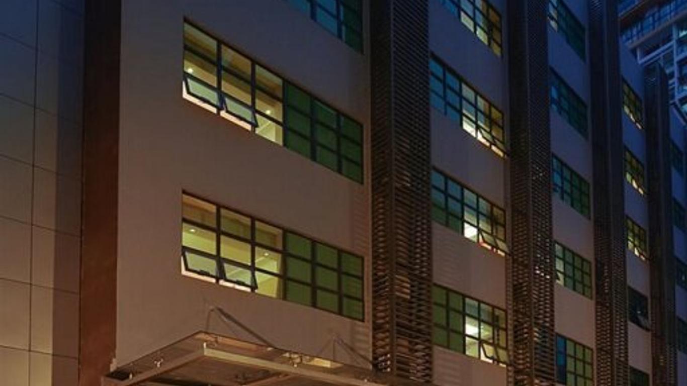 Vienna 3 Best Hotel Shenzhen Airong Road