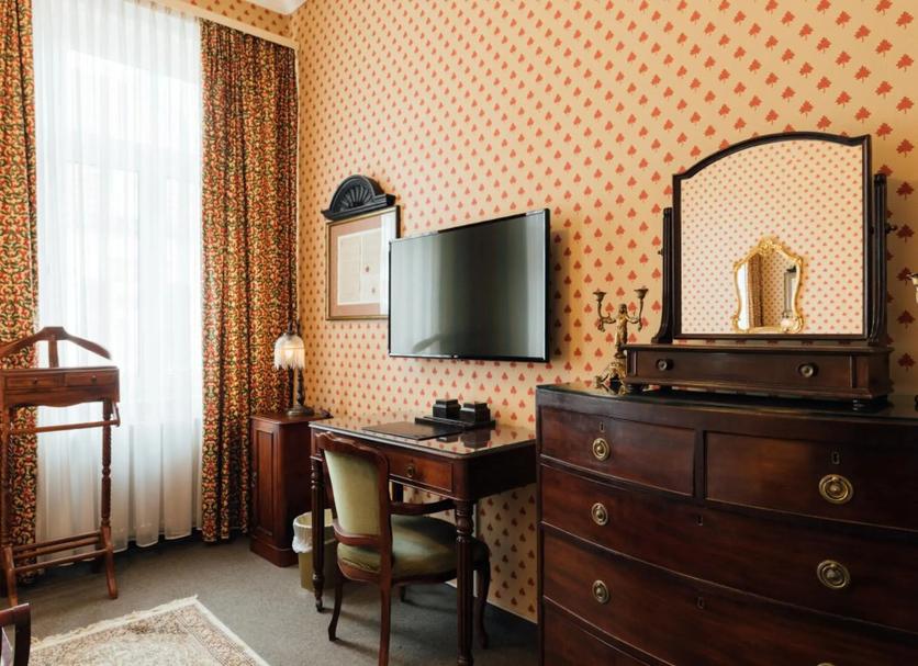 Room amenity Photo