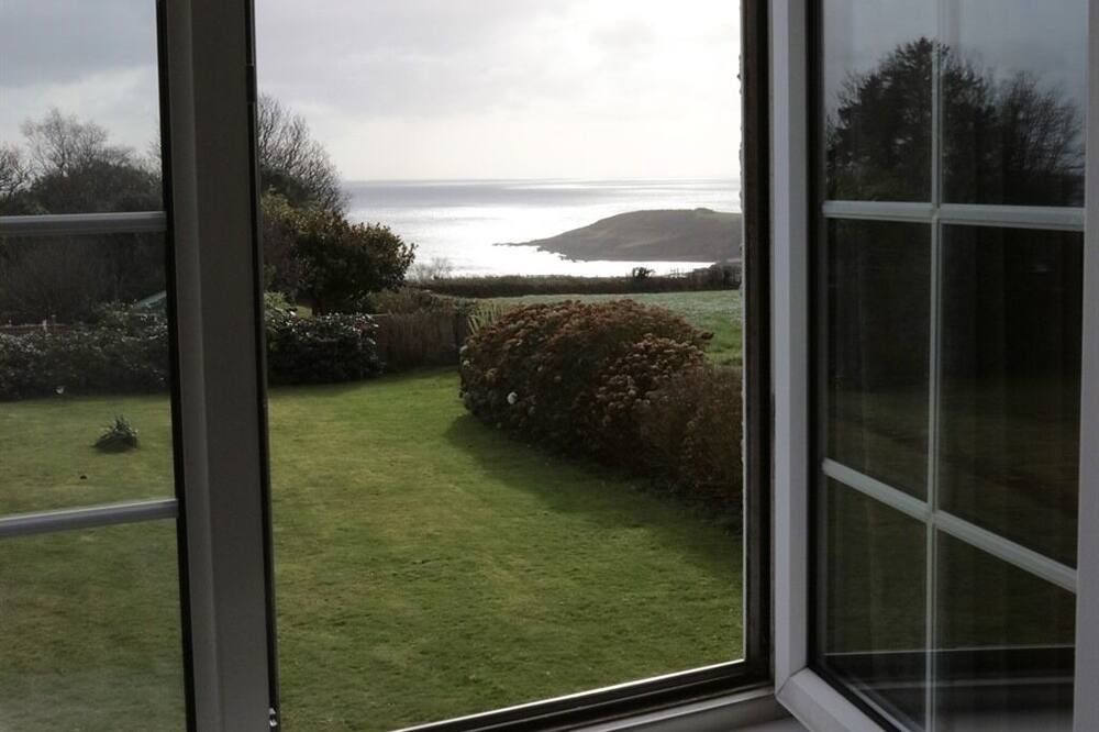 Outdoor view