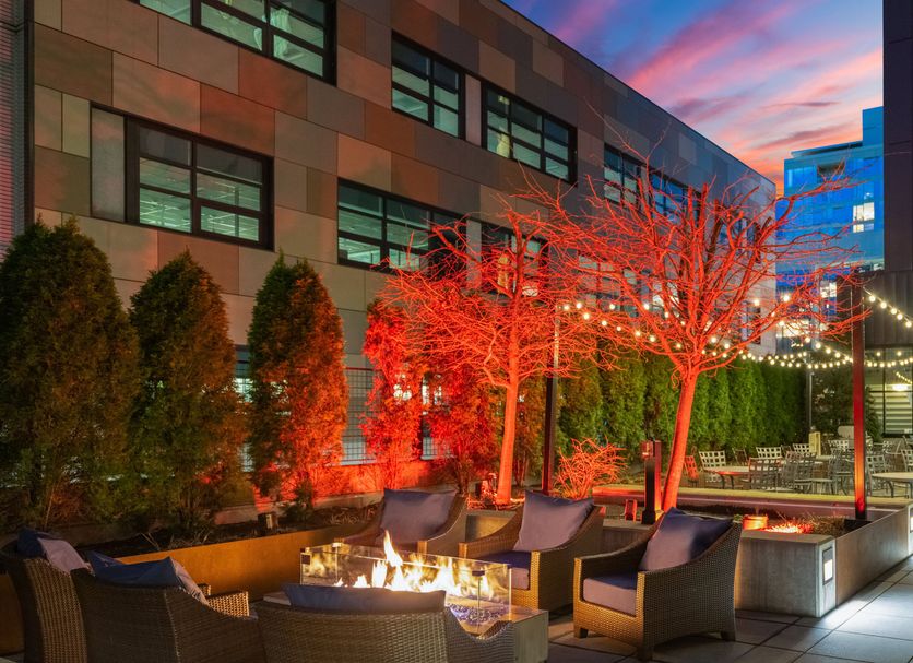 Hotel amenity Photo