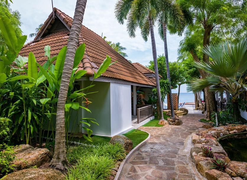 Outdoor view Photo