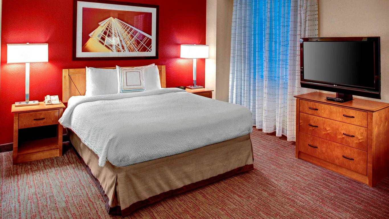 Residence Inn by Marriott Atlanta- Midtown/Peachtree at 17th