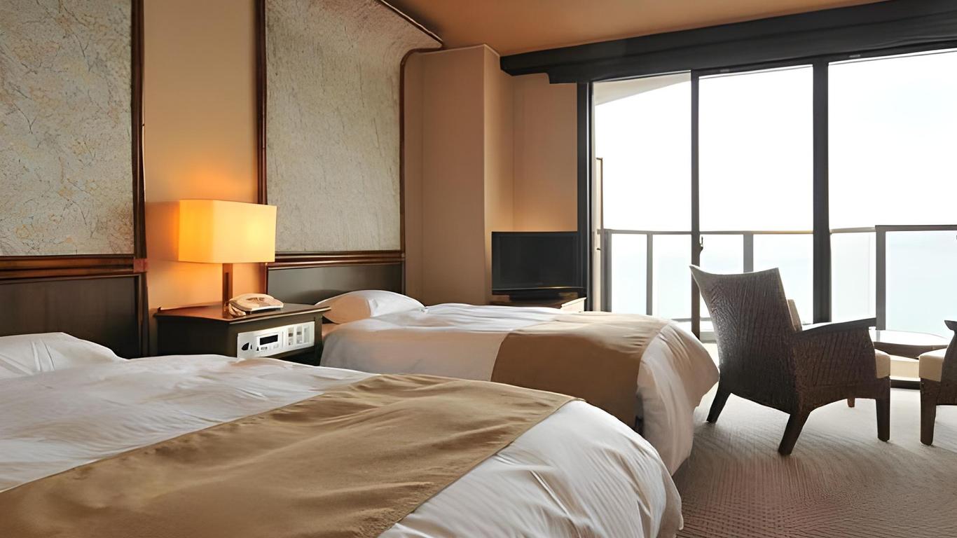 Premier Resort Yuga Iseshima