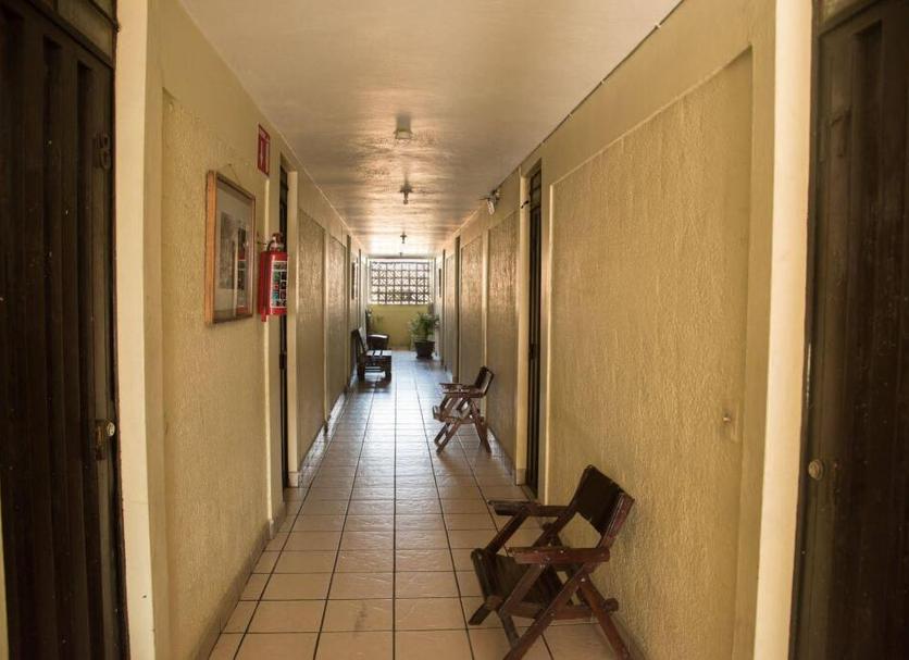 Hallway Photo