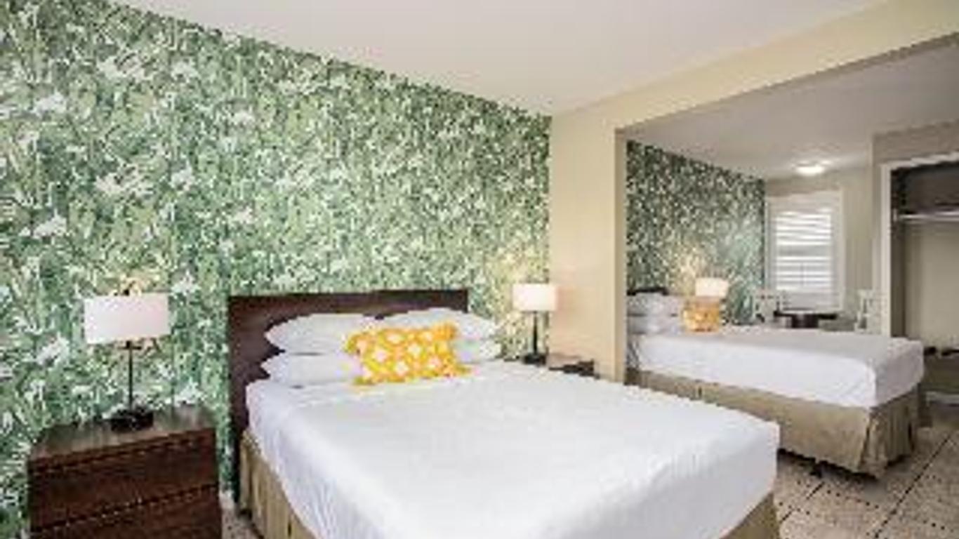 Island Shores Inn
