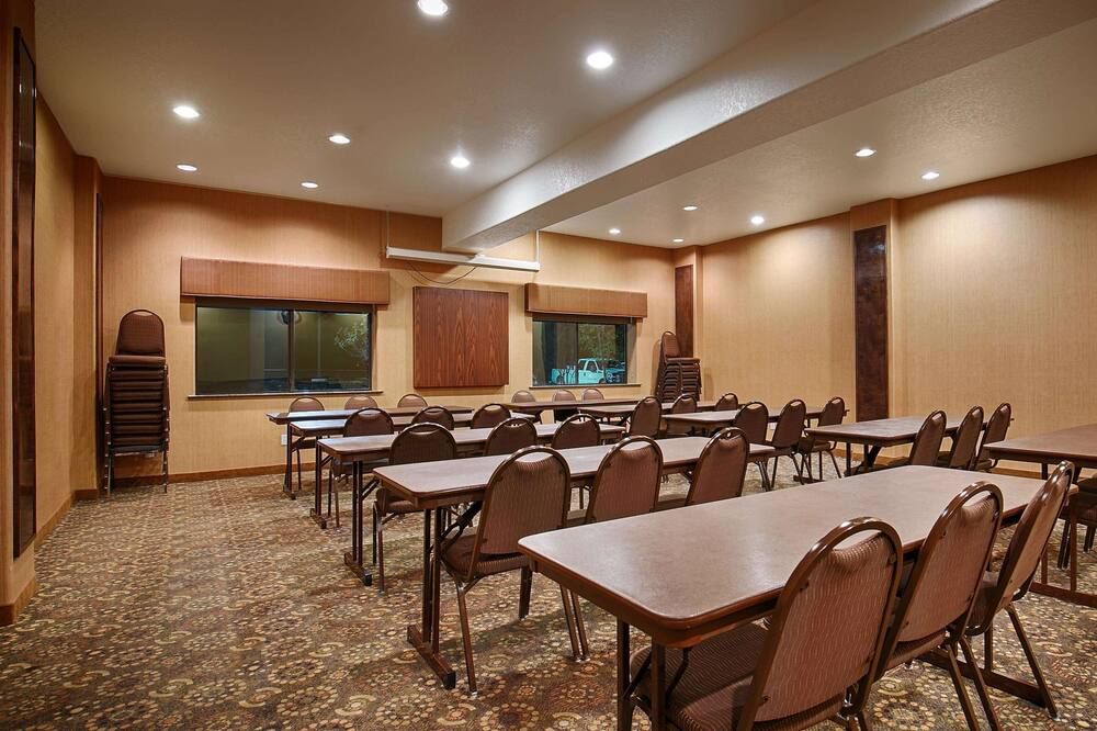 Conference room