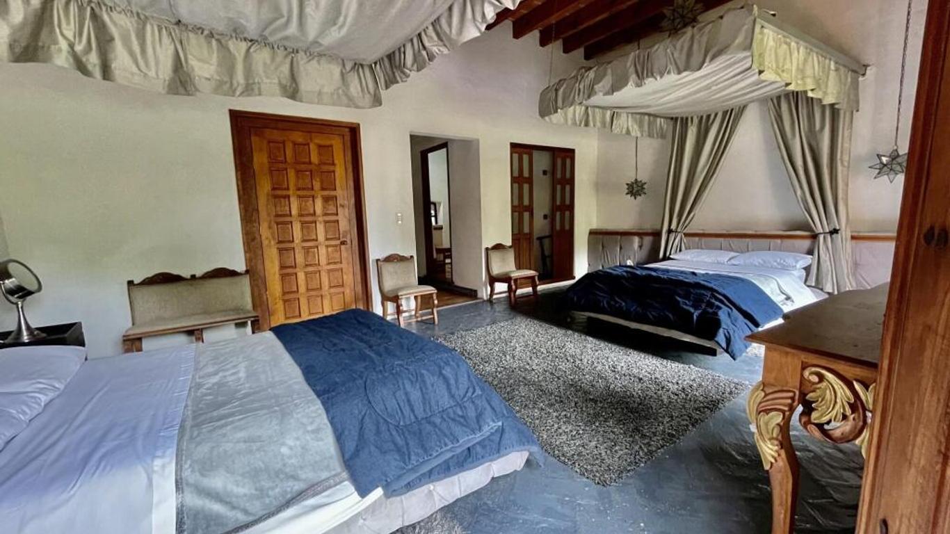 Hotel Casa Oratorio 'Adults Only'
