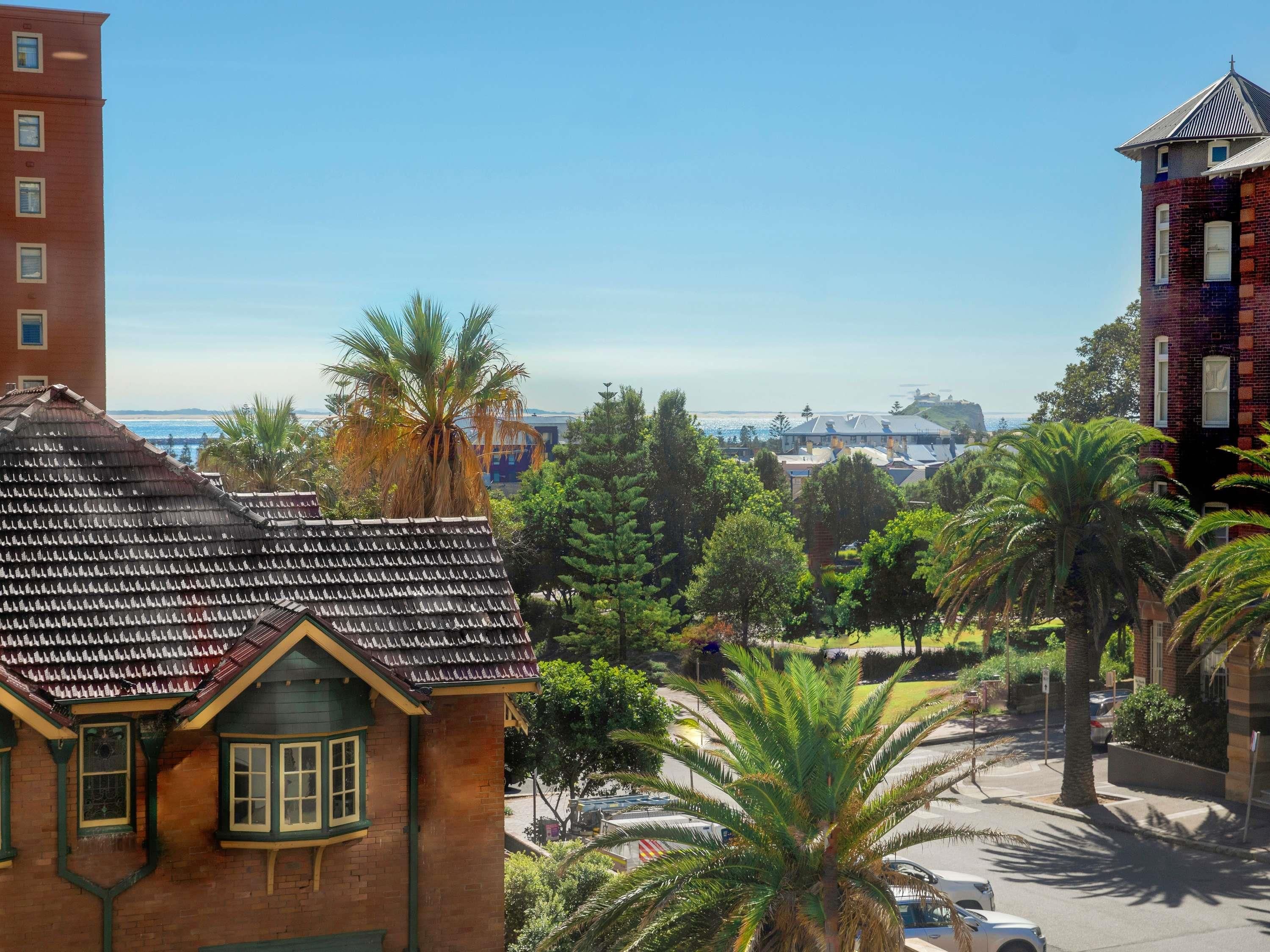 Outdoor view