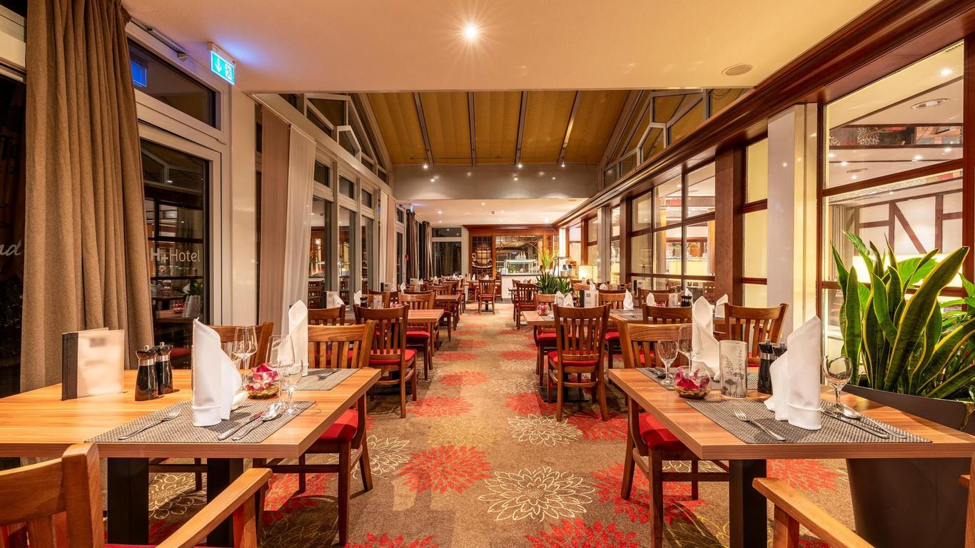 Plaza Inn Goslar