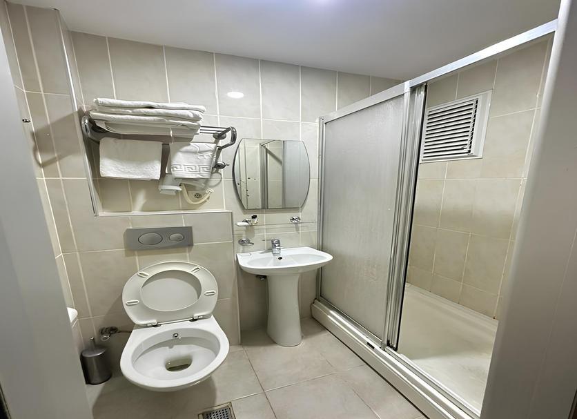 Bathroom Photo