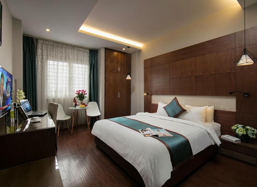 Bedroom Photo