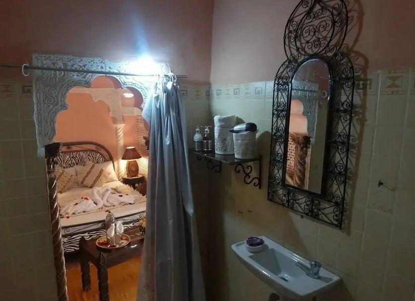 Room amenity Photo
